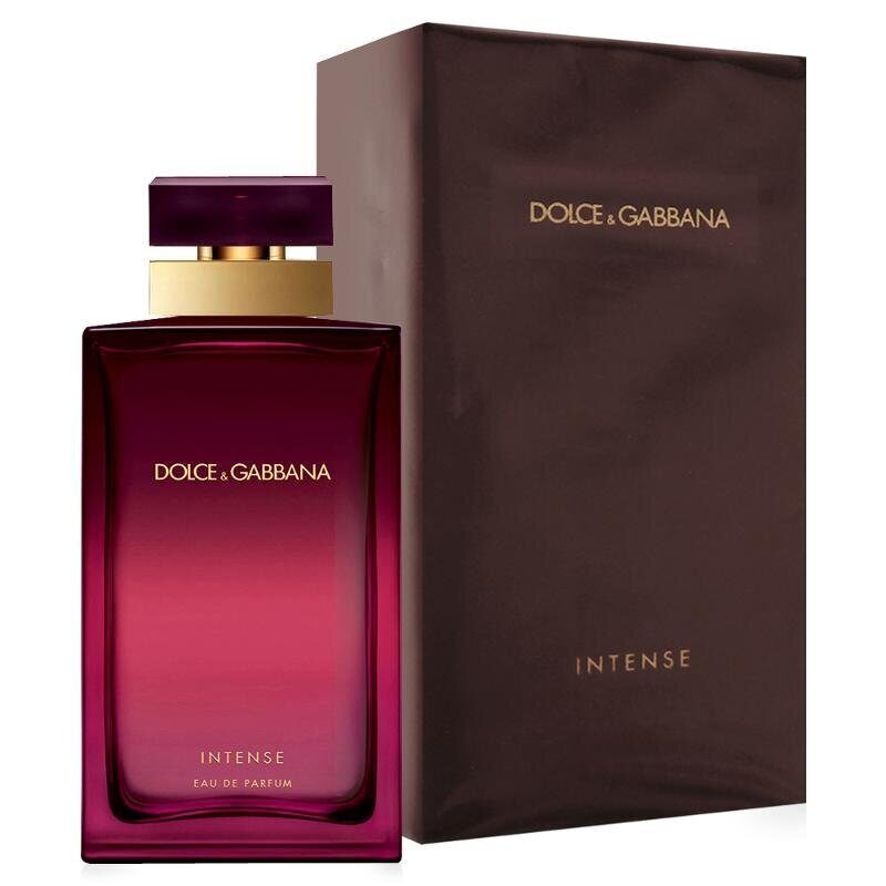 Dolce Gabbana Intense woman 25 ml edp